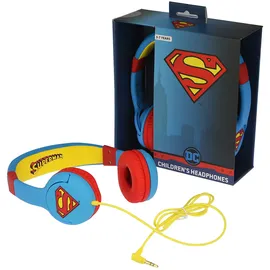 Superman Magic Clouds Superman Junior