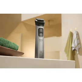 Philips Multigroom 7000 MG7931/15 Grau