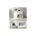 VASAGLE Nachtschrank 39,0 x 28,0 x 41,0 cm Weiß