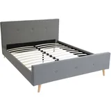 MCW MCW-J98 160 x 200 cm Grau