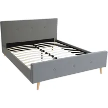 MCW MCW-J98 160 x 200 cm Grau