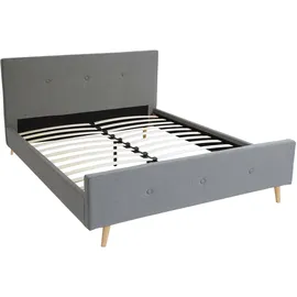 MCW MCW-J98 160 x 200 cm Grau