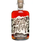 Butterscotch Original Caramel Liqueur 20% Vol. 0,5 l