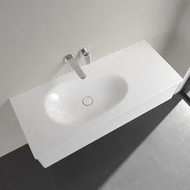 Villeroy & Boch Antao Schrankwaschtisch 120 x 50 cm 4A77L3R1