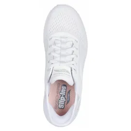 SKECHERS Arch Fit 2.0-Easy Chic Damen Weiß 38