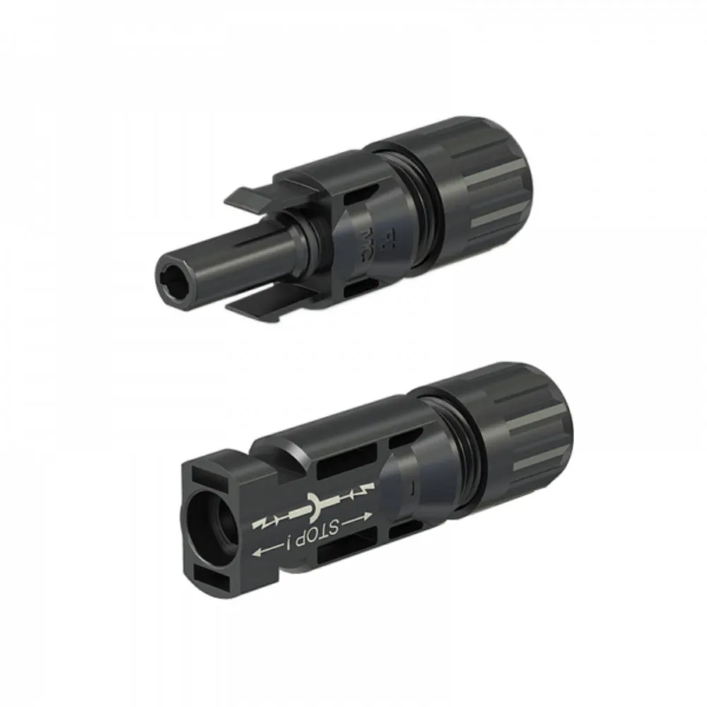 Stäubli MC4 Connector