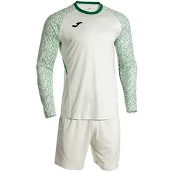JOMA Zamora X Torwartset Kinder 430 - grün 164