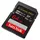 SanDisk Extreme Pro SDXC 64GB UHS-II Class 10 Speicherkarte 64 GB