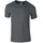 Gildan Kinder T-Shirt \64000B\" charcoal (solid) L (140/152)"