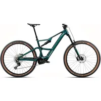 Orbea Rise SL H30 2026 29 Zoll RH 54 cm Unisex escape green/splash ice green