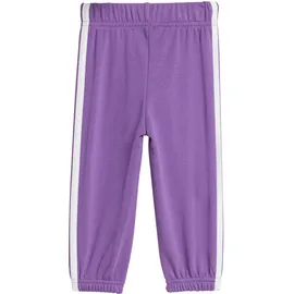 adidas Baby Jogginganzug I 3S FT JOG 240 KC6152 68 - Icelav/White - 68