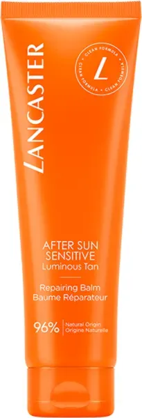 After Sun Sensitive Luminous Tan Repairing Balm