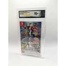 Super Smash Bros.