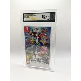 Super Smash Bros.