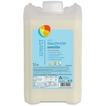 Sonett Vollwaschmittel Flüssig 5 Liter