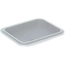 Geberit VariForm Unterbauwaschtisch 58 x 49 cm (500767012)