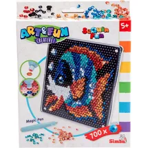 Simba A&F Sequin Fisch