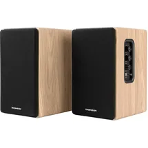 Thomson WS902DUO braun