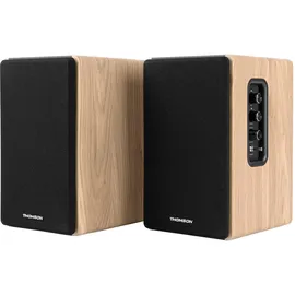 Thomson WS902DUO braun