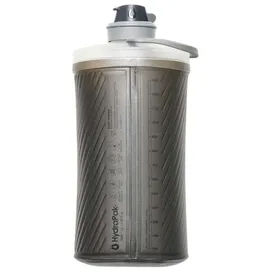 Hydrapak Flux 1.5l Softflask - Grey - One Size