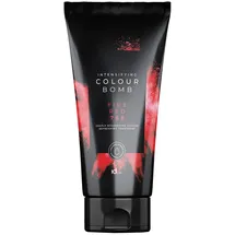 idHAIR Colour Bomb Fire Red 766 rot 200 ml