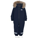 Lego Wear LWJUNIN 706 - Snowsuit dark navy (590) 80