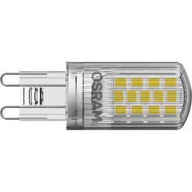 Osram LED-Kapsel-Sockel G9 4058075432390 4,2 W 470 lm warmweiß 1 St.