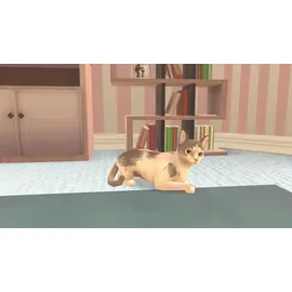 Cat Rescue Story (Nintendo Switch)