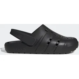 adidas ADILETTE CLOG 2.0 Schwarz 43
