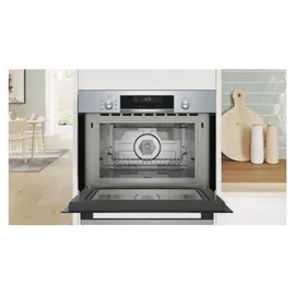 Bosch CMA585GS1 Silber