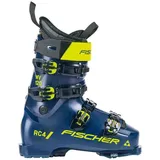 Fischer RC4 120 MV Alpin-skischuhe - Blue Ocean - 30.5