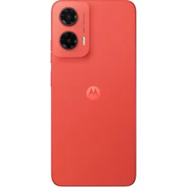 Motorola Moto G35 5G 4 GB RAM 128 GB Guava Red