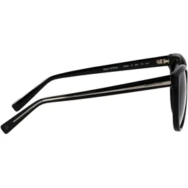 Marc O'Polo Sonnenbrille MARC O'POLO "Marc O'Polo EYEWEAR Sonnenbrille", Damen, schwarz, Sonnenbrillen Sonnenbrille
