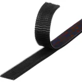 3M Klett-Verschluss Dual Lock Acryl schwarz