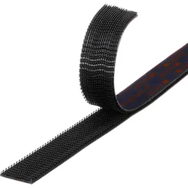 3M Klett-Verschluss Dual Lock Acryl schwarz