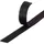 3M Klett-Verschluss Dual Lock Acryl schwarz