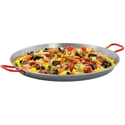 Bartscher Paella-Pfanne STP650