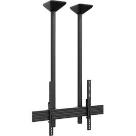Hagor PLD Single HD Schwerlast-Deckenhalterung