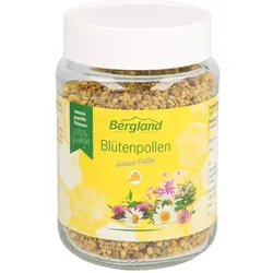 Blütenpollen ganze Pollen