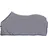 HKM Abschwitzdecke Alaska 135 cm Blau/Grau