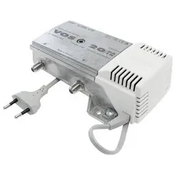 Kathrein VOS 20/RA-1G TV-Signalverstärker 85 - 1006 MHz