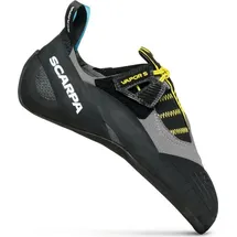 Scarpa Vapor S Kletterschuhe (Größe 41.5, schwarz)