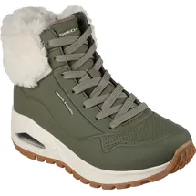 SKECHERS Uno Rugged - Fall Air grün 37,5