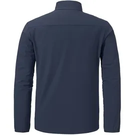 Schöffel Herren Style Mirusha Jacke (Größe XL, blau)