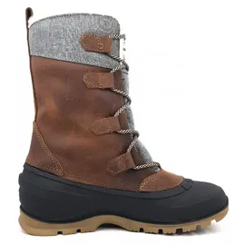 Kamik Snowgem Damen Cognac 40
