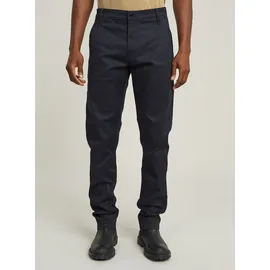 G-Star Morry Tapered Chino Dunkelblau 31 32