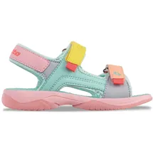 lotto Macarella Rose/Multi 30