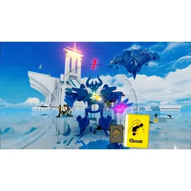 Neon White - Edition - (PEGI) (Nintendo Switch)