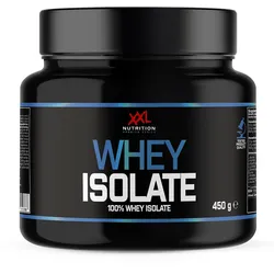 XXL Nutrition - Whey Isolaat  -  Chocolate  -  450 gram