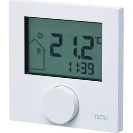 TECE TECEfloor Raumthermostat RT-D 230 Control